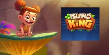 island king free spins and coins