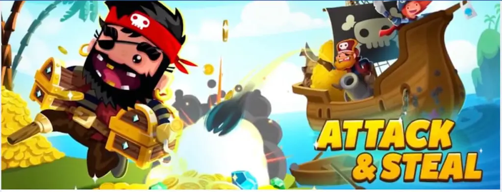 Pirate Kings Spins Coins Daily links