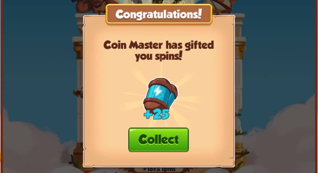 Coin master 60 GIROS GRÁTIS + 6mi moedas DIA 28/10/2020
