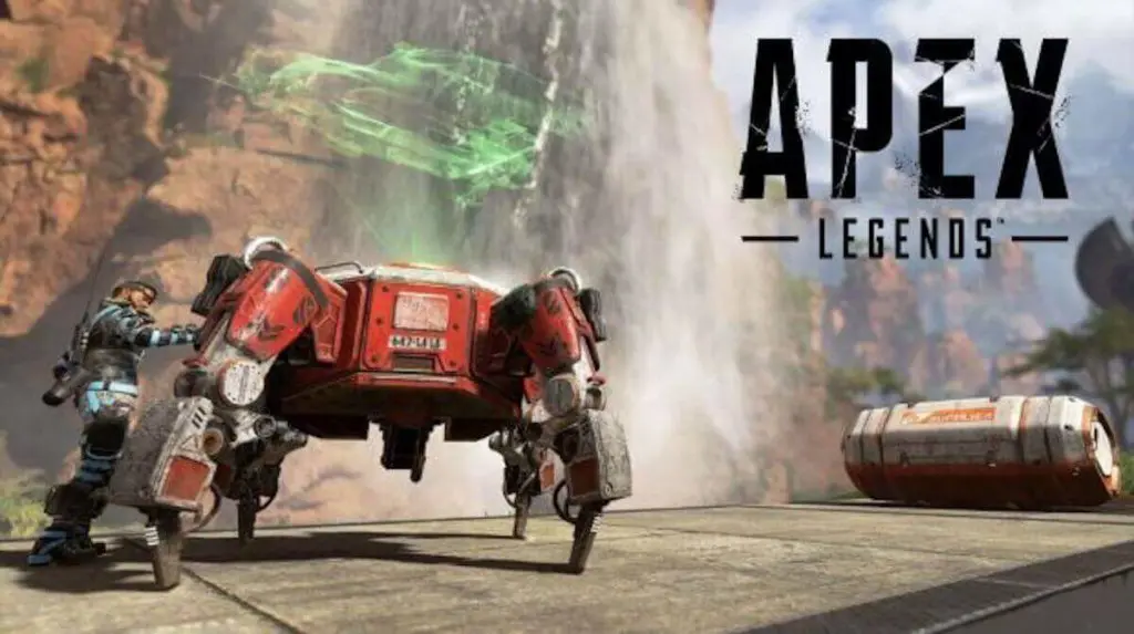 Apex Legends – An Addition To The Battle Royale Genre