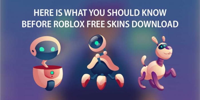 Cool Roblox Skins For Free - master skins for roblox platform aplicaciones en google play