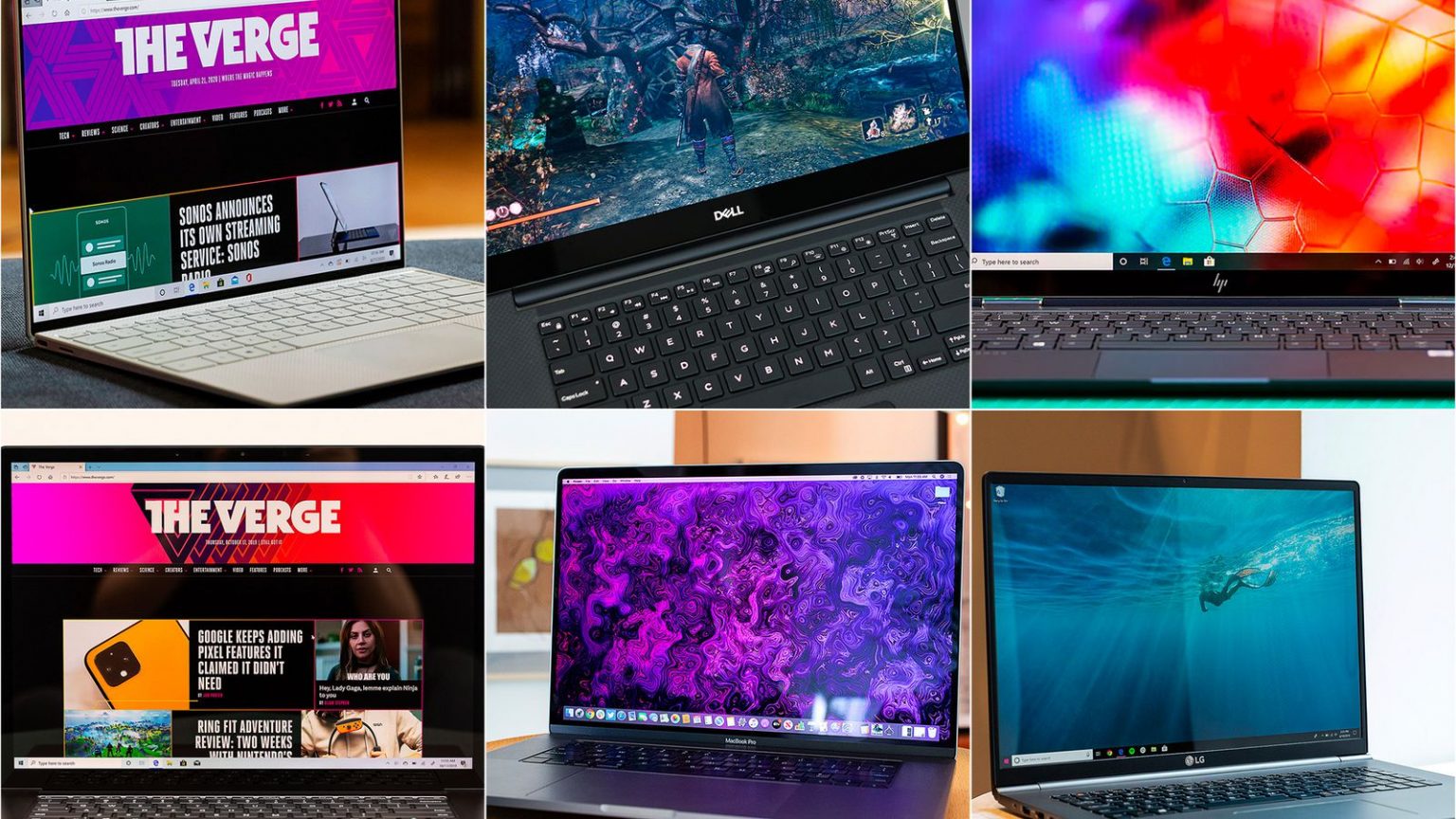 Best Budget Gaming Laptops in 2021 Which Is The Best For You Game