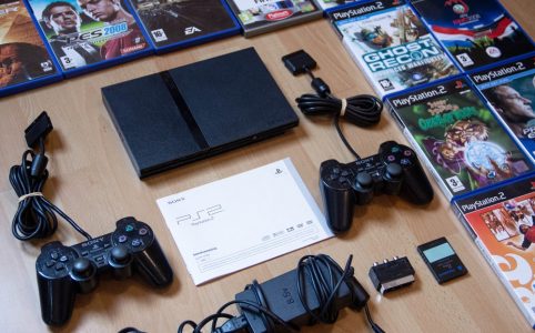 Should You Buy A Sony Playstation 2
