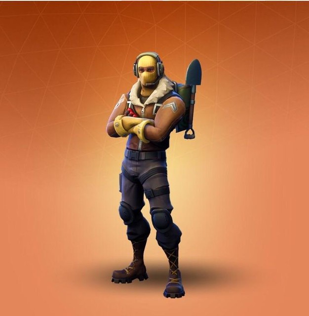 5 Most Anticipated Fortnite Skins for the Year 2022