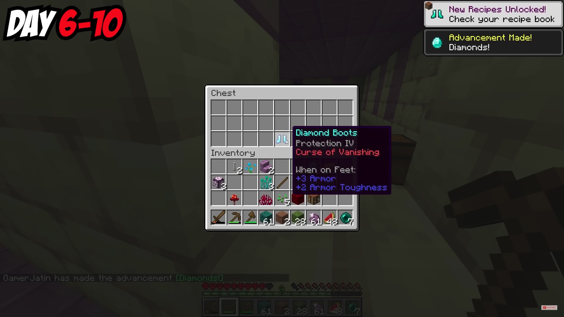 The steps to enable Peaceful Mode in Minecraft are very simple