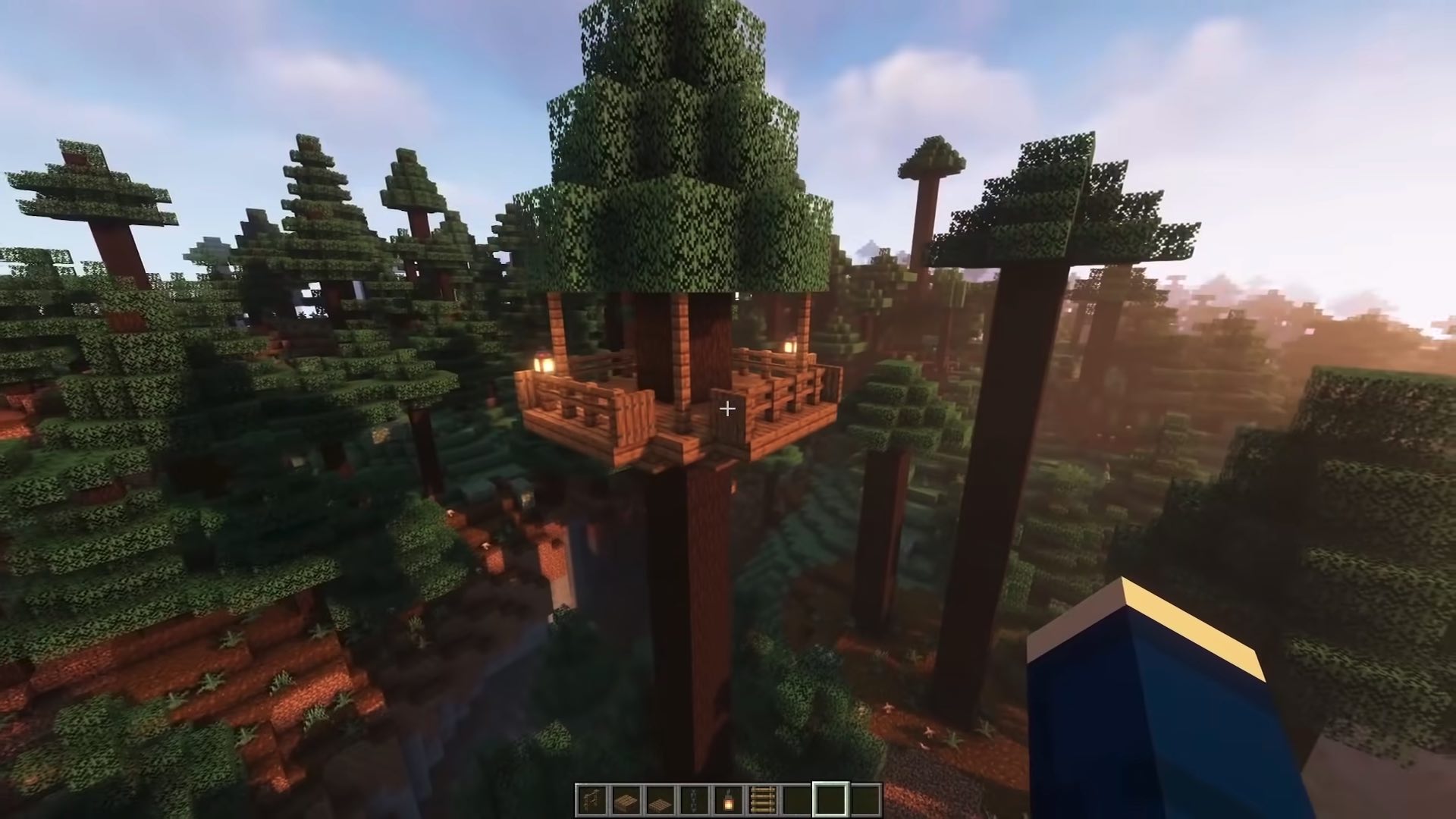 One of the most exciting and creative ways to enjoy playing Minecraft is to build a 3D Minecraft house