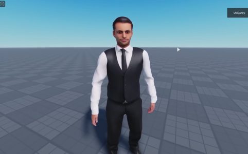 How to Create a Roblox Character: A Step-by-Step Guide