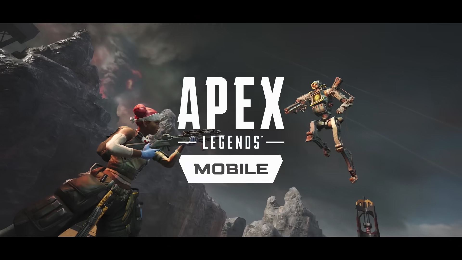 Apex Legends Mobile Launch: What You Need To Know