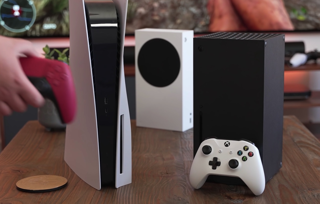 Memorial Day Gaming Sales - Best Deals on PS5, Xbox Series X