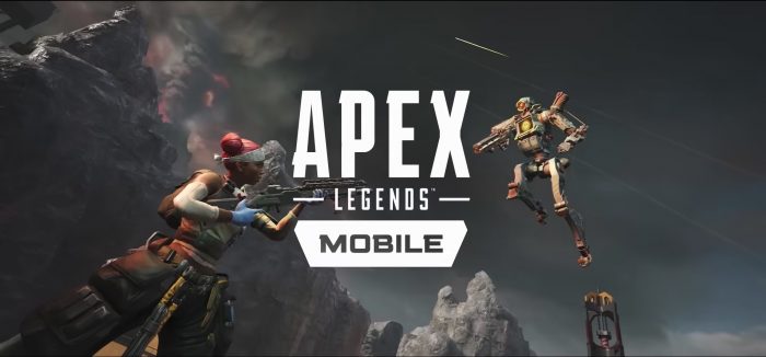 Apex Legends - The Most Popular and Successful Online Game in 2022