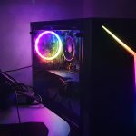 The Wired2Fire Gaming PC Review: A Powerful, Affordable Gaming Computer