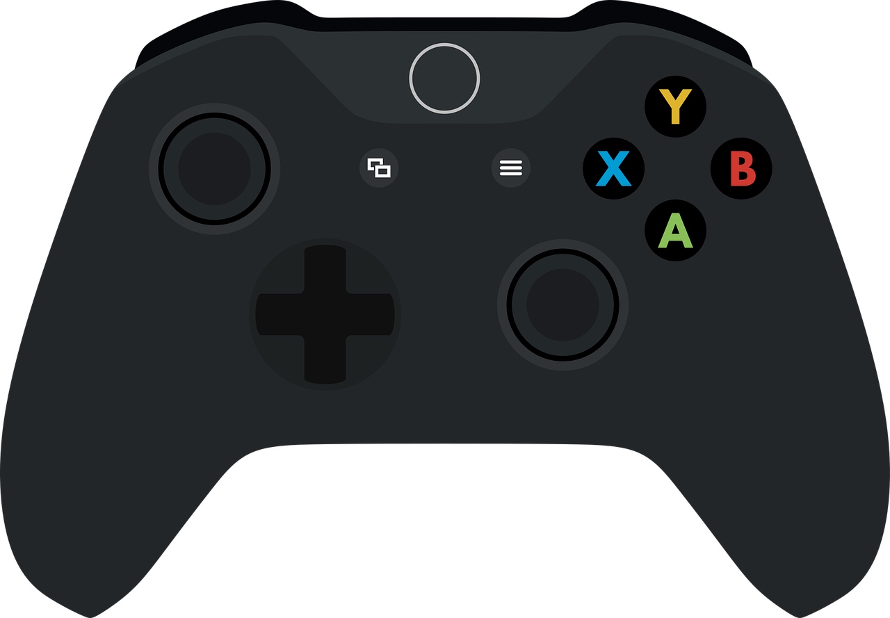 two new gaming platforms