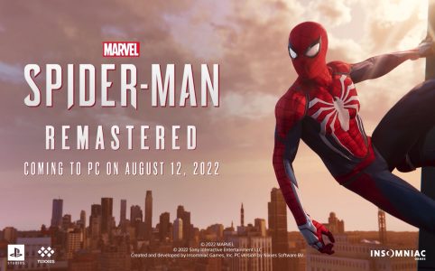 Are You Excited For Marvel's Spider-Man Games on PC? We Are!