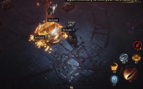 Diablo Immortal: A Review - It's Deadly Serious And Addictive