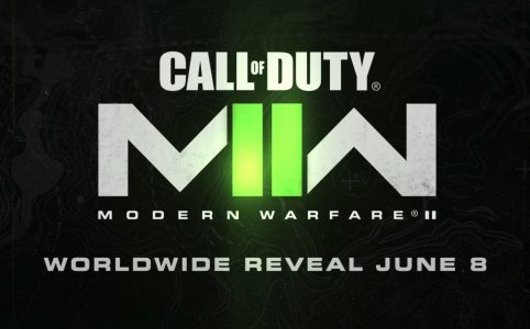Call of Duty: Modern Warfare 2 teaser to surface tonight