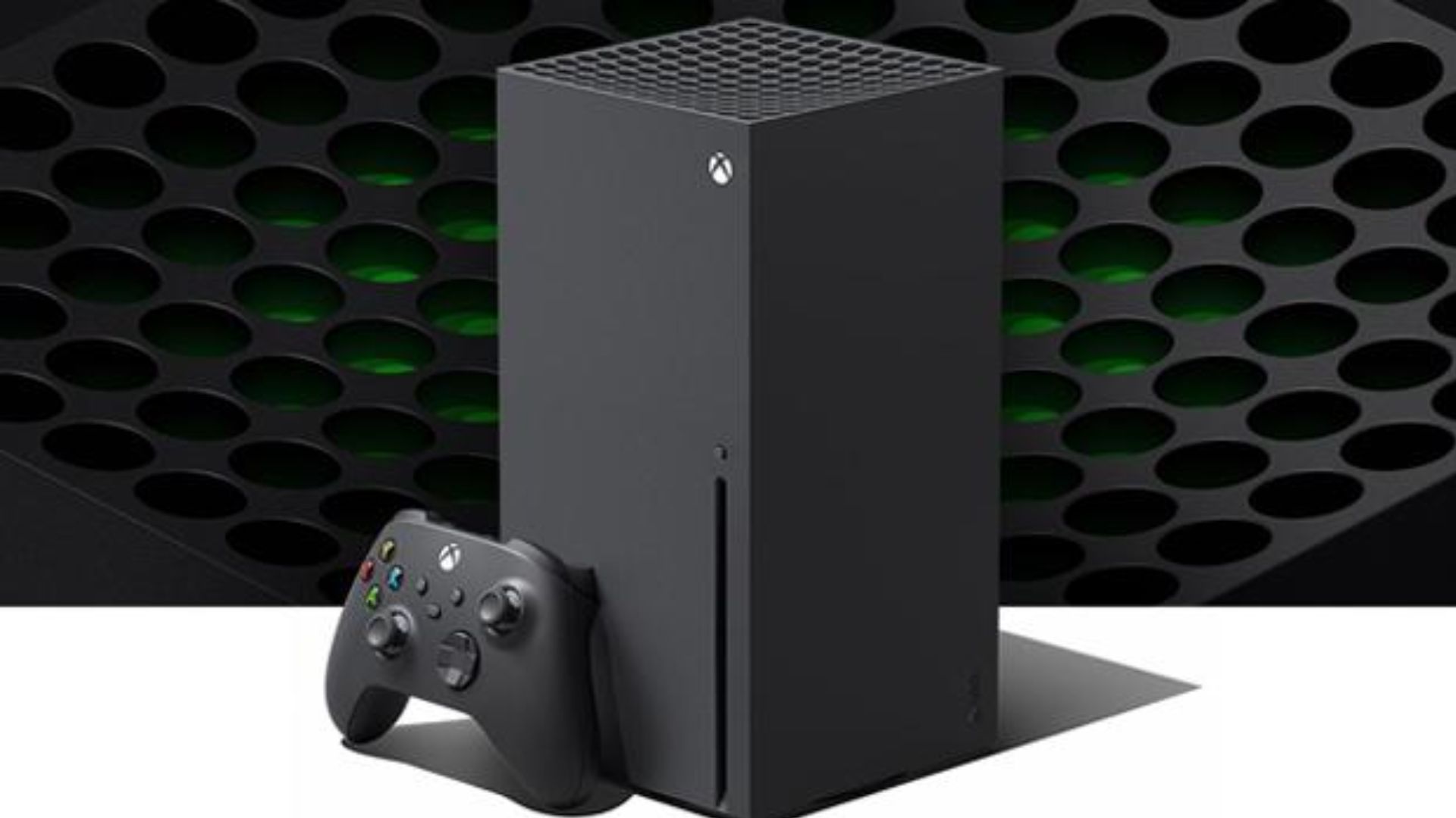 A new Xbox console is already being teased