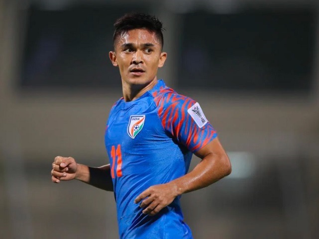 Most Goals in International Football: From Pele and Puskas to Cristiano and Sunil Chhetri
