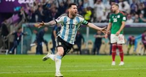 Messi Expected to Resist Inter Miami and Stay in Europe Until At Least 2024