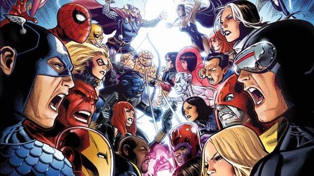 10 Most Rebellious XMen in Marvel Comics