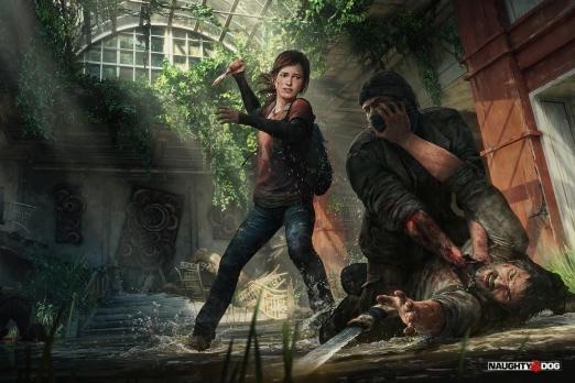 The Best Games Like the Last of Us