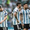 FIFA World Cup 2022 : What Argentina and Germany Need to Do to Qualify for Round of 16