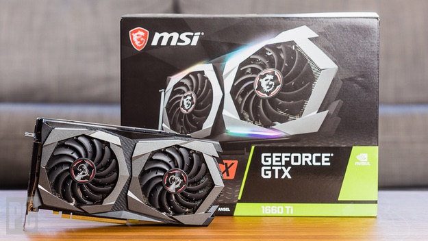 The Best Graphics Card in 2022