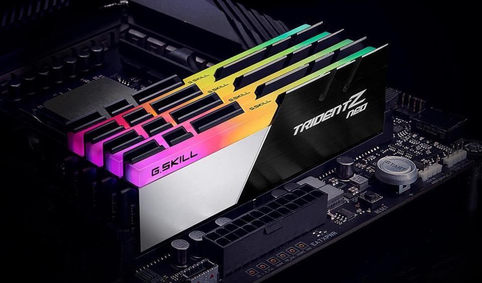 Best RAM for Gaming: DDR4, DDR5 Kits for 2022
