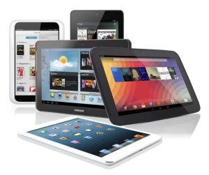 Tablets with the Longest Battery Life