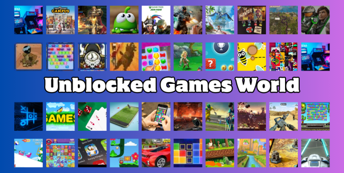 Unblocked Games World - Life: The Game