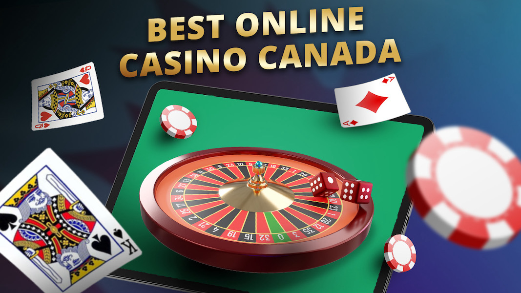 How To Select The Best Online Casinos in Canada