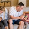 How to Make Gaming a Healthy Part of Family Life